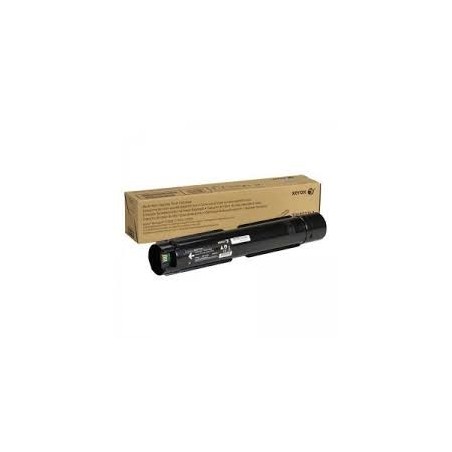 TONER XEROX C7020 (106R03741) NEGRO alta capacidad