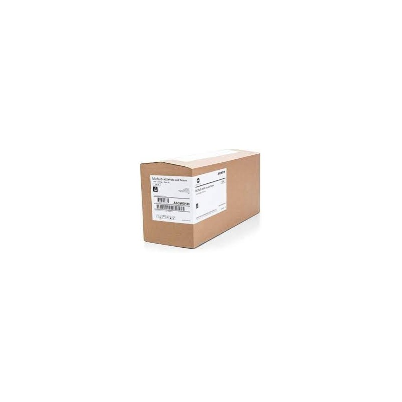 TONER KONICA MINOLTA BIZHUB 4000P (TNP35)