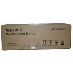 BOTE DE RESIDUOS KONICA MINOLTA BIZHUB C3850 (WBP05)
