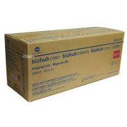 TAMBOR KONICA MINOLTA BIZHUB C3851 (IUP24M) MAGENTA