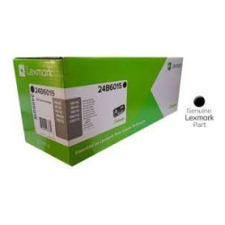 TONER LEXMARK M5170 NEGRO (24B6015)