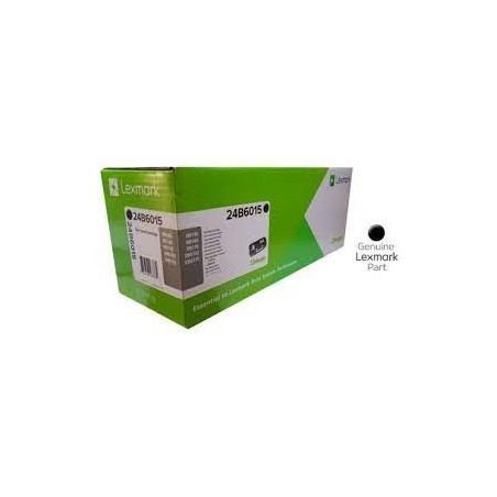 TONER LEXMARK M5170 NEGRO (24B6015)