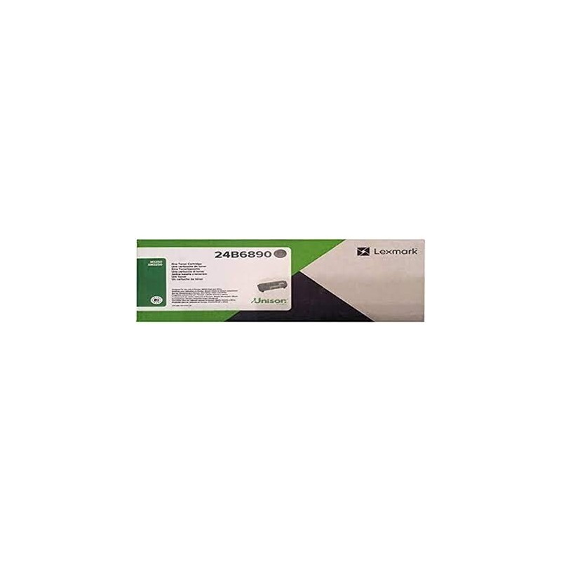 TONER LEXMARK M3250 (24B6890)