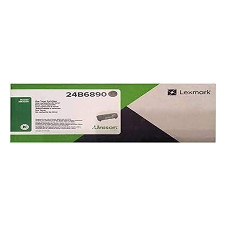 TONER LEXMARK M3250 (24B6890)