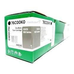 TONER LEXMARK CS921 (76C00K0) NEGRO