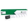 TONER LEXMARK CS921 (76C00C0) CIAN