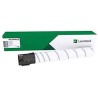 TONER LEXMARK CS921 (76C00M0) MAGENTA