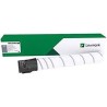 TONER LEXMARK CS921 (76C0HK0) NEGRO ALTA CAPACIDAD