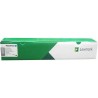 TONER LEXMARK CS921 (76C0HC0) CIAN ALTA CAPACIDAD