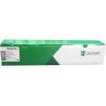 TONER LEXMARK CS921 (76C0HY0) AMARILLO ALTA CAPACIDAD