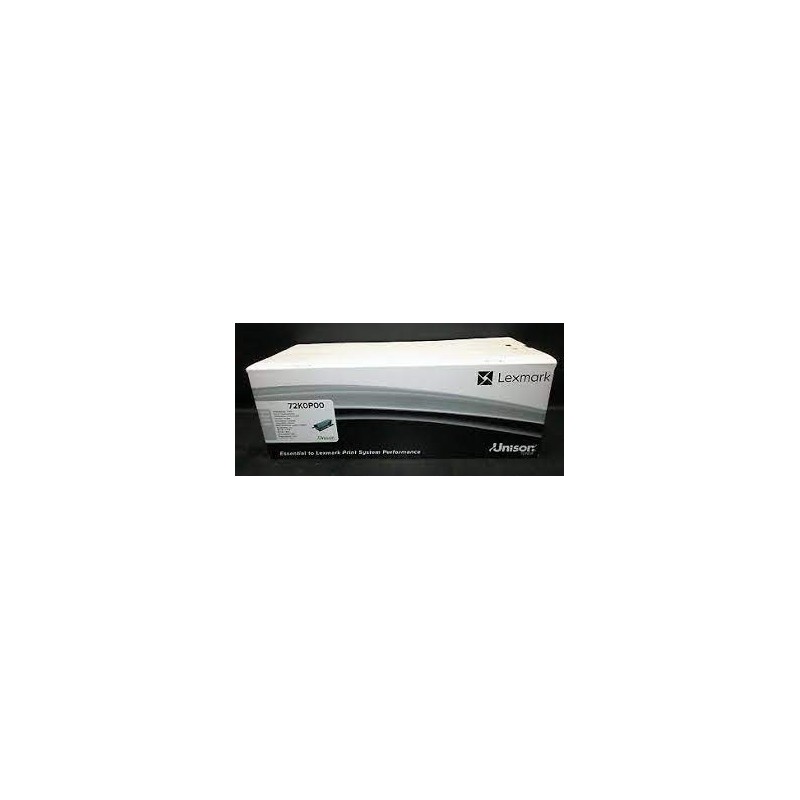FOTOCONDUCTOR LEXMARK CS820 (72K0P00)