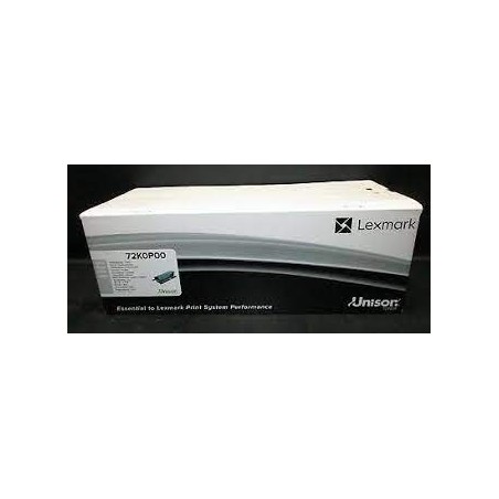 FOTOCONDUCTOR LEXMARK CS820 (72K0P00)