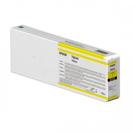 Cartucho EPSON T824400 amarillo