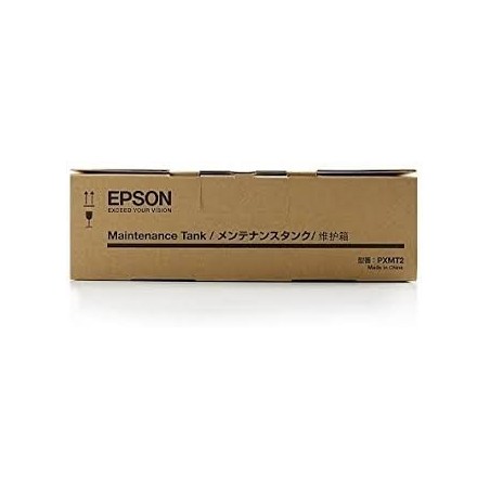 TANQUE DE MANTENIMIENTO EPSON STYLUS  PRO 7800