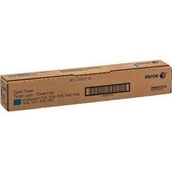TONER XEROX WORKCENTRE 7525 (006R01516) CIAN