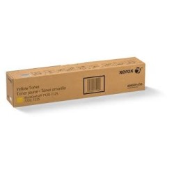 TONER XEROX WORKCENTRE 7120 (006R01458) NEGRO