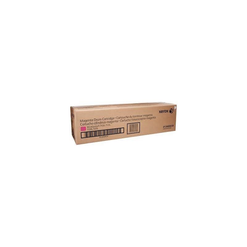 TAMBOR XEROX WORKCENTRE 7120 (013R00659) MAGENTA
