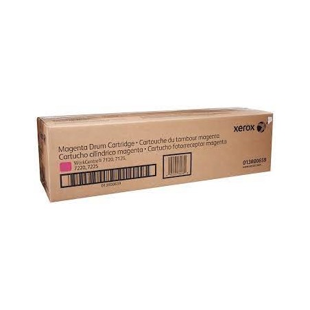 TAMBOR XEROX WORKCENTRE 7120 (013R00659) MAGENTA