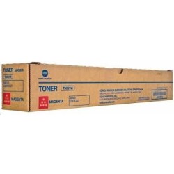 TONER KONICA MINOLTA BIZHUB C227 (A8K3350) MAGENTA