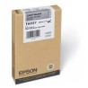 Cartucho EPSON STYLUS PRO 7800 (T6037) negro claro