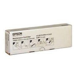 Tanque de mantenimiento EPSON STYLUS PRO 3880 (T582000)