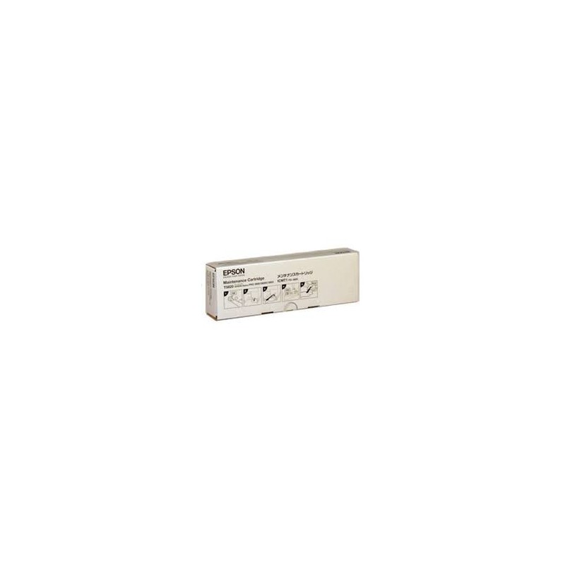 Tanque de mantenimiento EPSON STYLUS PRO 3880 (T582000)
