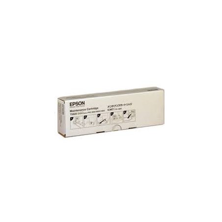 Tanque de mantenimiento EPSON STYLUS PRO 3880 (T582000)