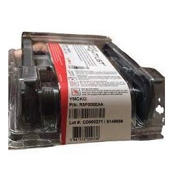 Ribbon EVOLIS ELYPSO COLOR (R5F008EAA)