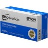 TINTA EPSON DISCPRODUCER PP-100 (S020447) CIAN