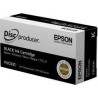TINTA EPSON DISCPRODUCER PP-100 (S020452) NEGRO