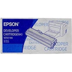 TONER EPSON EPL 6200 (S050166)