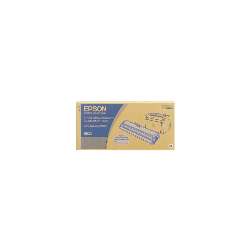 TAMBOR EPSON ACULASER M1200 (S050522)
