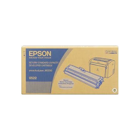 TAMBOR EPSON ACULASER M1200 (S050522)