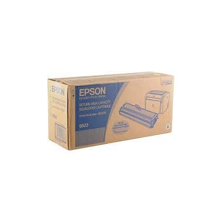 TAMBOR EPSON ACULASER M1200 (S050523) NEGRO XL