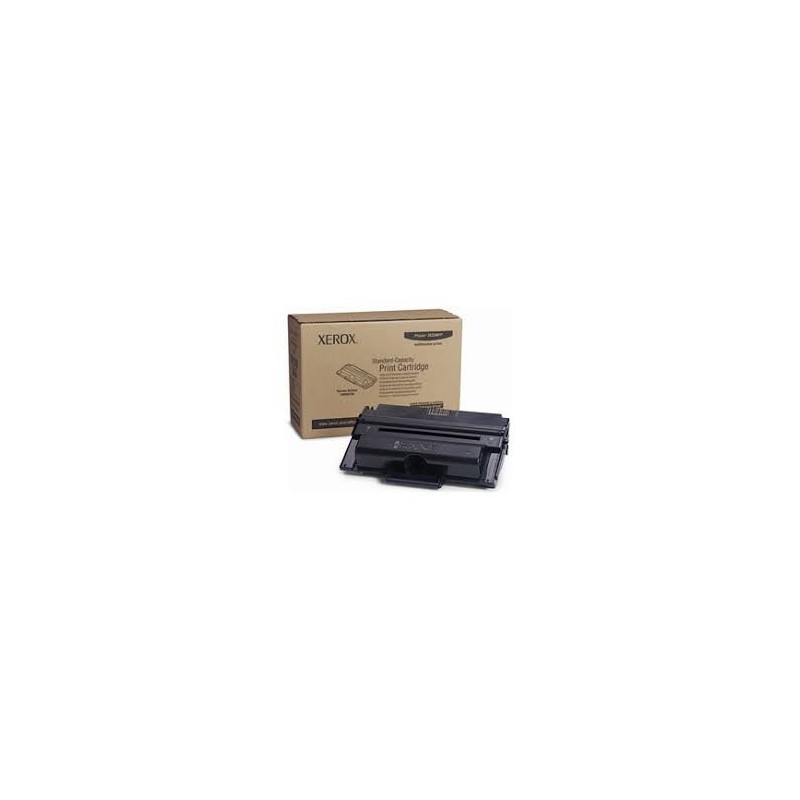 TONER Xerox Phaser 3435 (106R01414) NEGRO