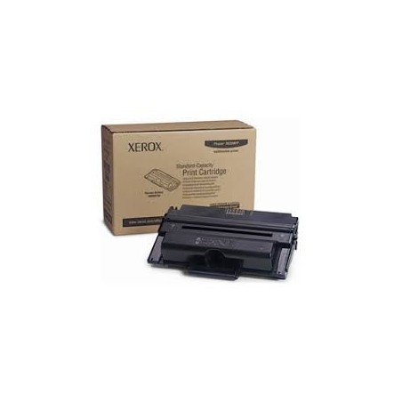 TONER Xerox Phaser 3435 (106R01415) NEGRO XL
