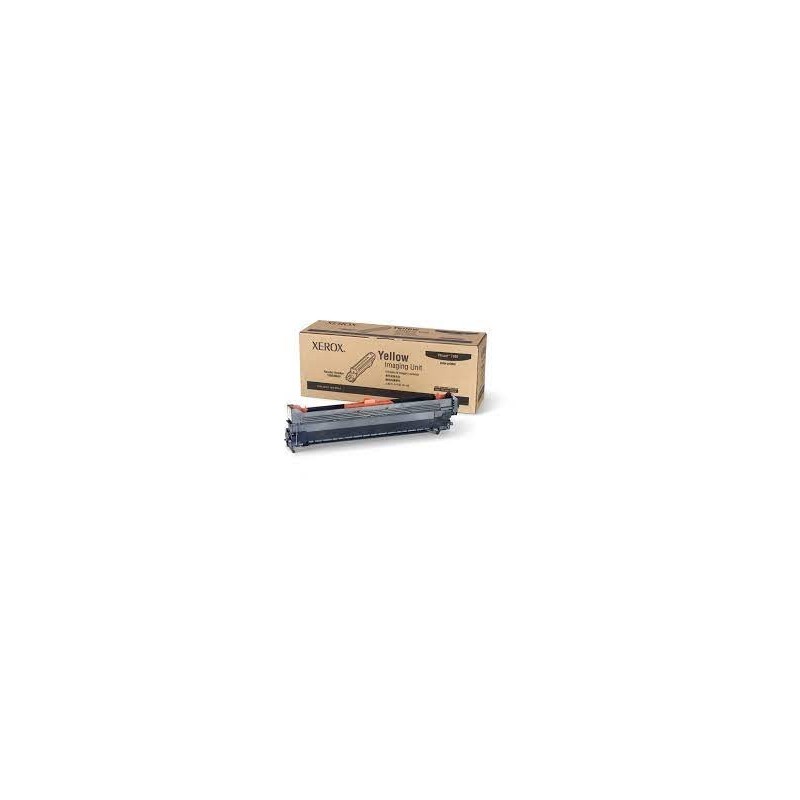 TAMBOR Xerox Phaser 7400 (108R00649) AMARILLO