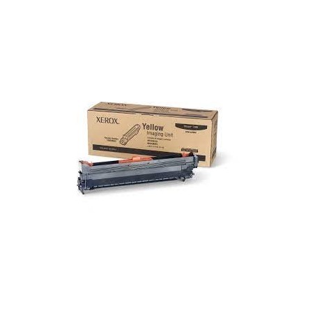 TAMBOR Xerox Phaser 7400 (108R00649) AMARILLO