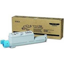 TONER Xerox Phaser 6360 (106R01218) CIAN  XL