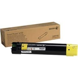 TONER Xerox Phaser 6700 (106R01505) AMARILLO