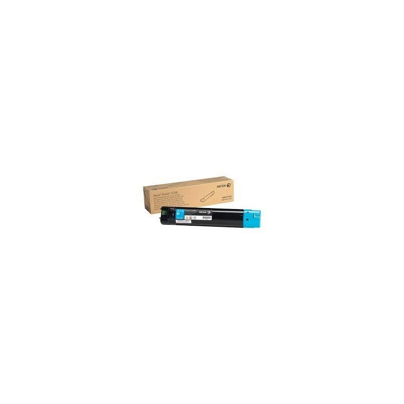 TONER Xerox Phaser 6700 (106R01507) CIAN XL