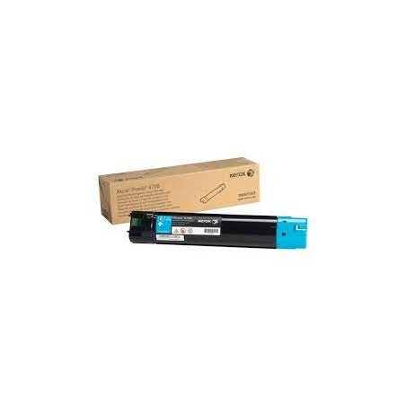 TONER Xerox Phaser 6700 (106R01507) CIAN XL