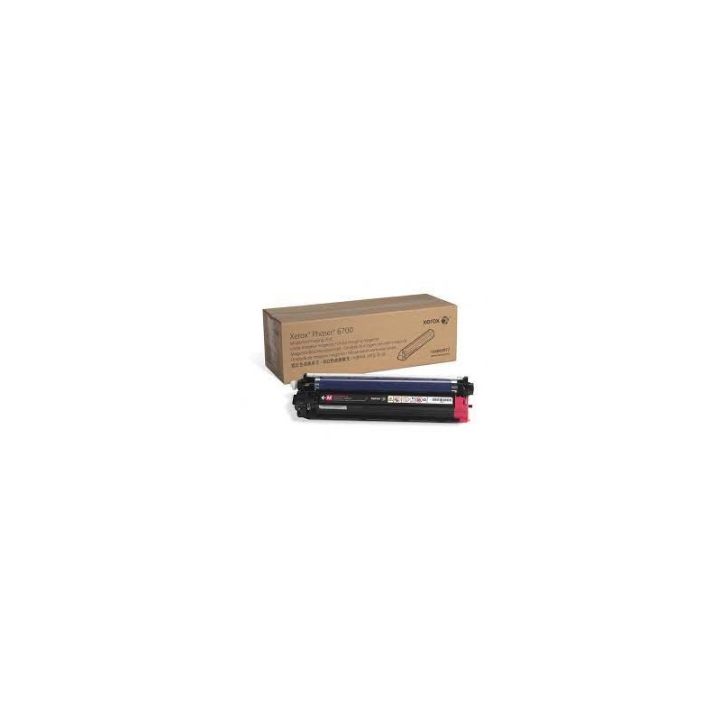 TAMBOR Xerox Phaser 6700 (108R00972) MAGENTA