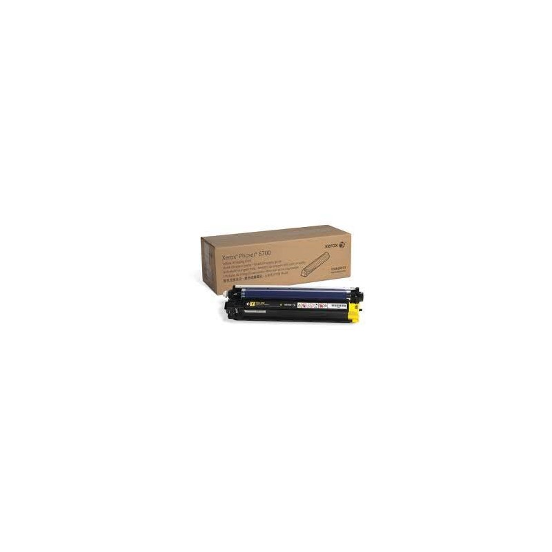 TAMBOR Xerox Phaser 6700 (108R00973) AMARILLO