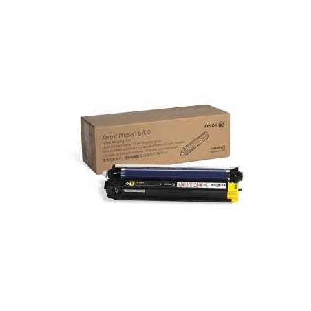 TAMBOR Xerox Phaser 6700 (108R00973) AMARILLO