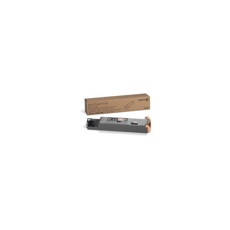 BOTE DE RESIDUOS Xerox Phaser 6700 (108R00975)