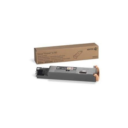 BOTE DE RESIDUOS Xerox Phaser 6700 (108R00975)