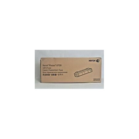 BOTE DE RESIDUOS Xerox Phaser 6700 (126K32230)