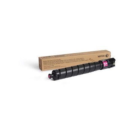 TONER Xerox VersaLink C9000 (106R04067) MAGENTA