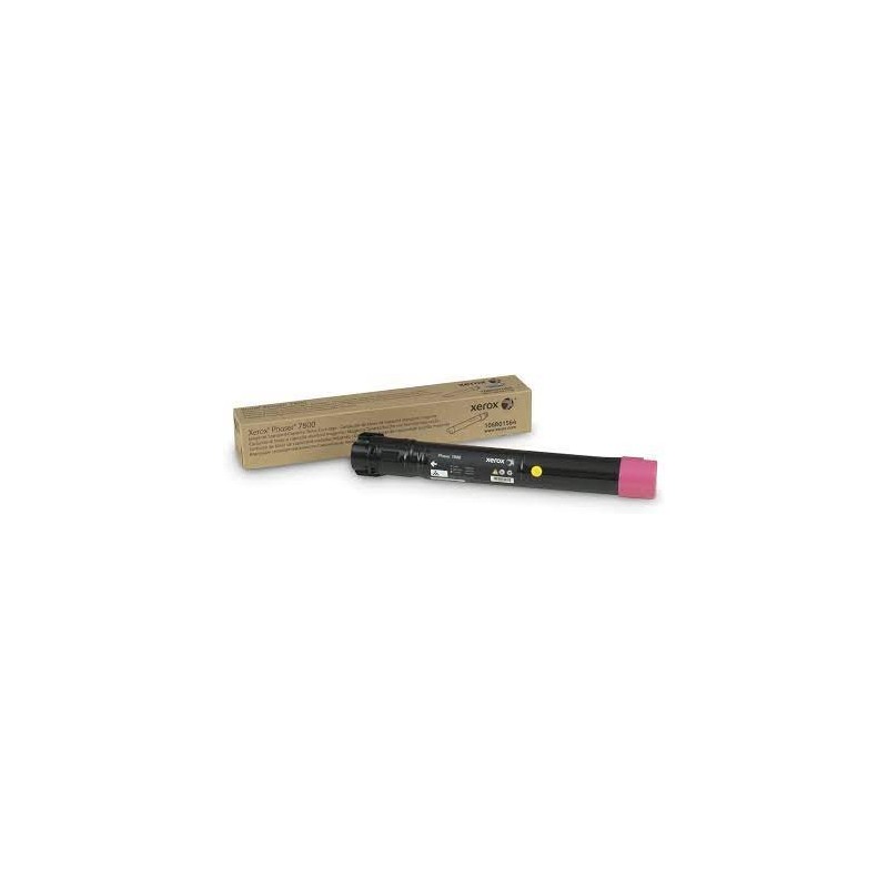 TONER Xerox Phaser 7800 (106R01564) MAGENTA